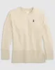 Women's Los Angeles Angels Brittany Crewneck Sweatshirt sold by Johnnie-O