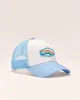 Avalon Mesh Trucker Hat sold by Johnnie-O