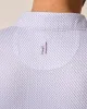 Featherweight Performance Polo - Wesson sold by Johnnie-O