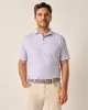 Featherweight Performance Polo - Wesson sold by Johnnie-O