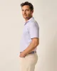 Featherweight Performance Polo - Wesson sold by Johnnie-O