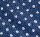 Performance Mesh Polo - Daisy sold by Johnnie-O product image thumbnail 4