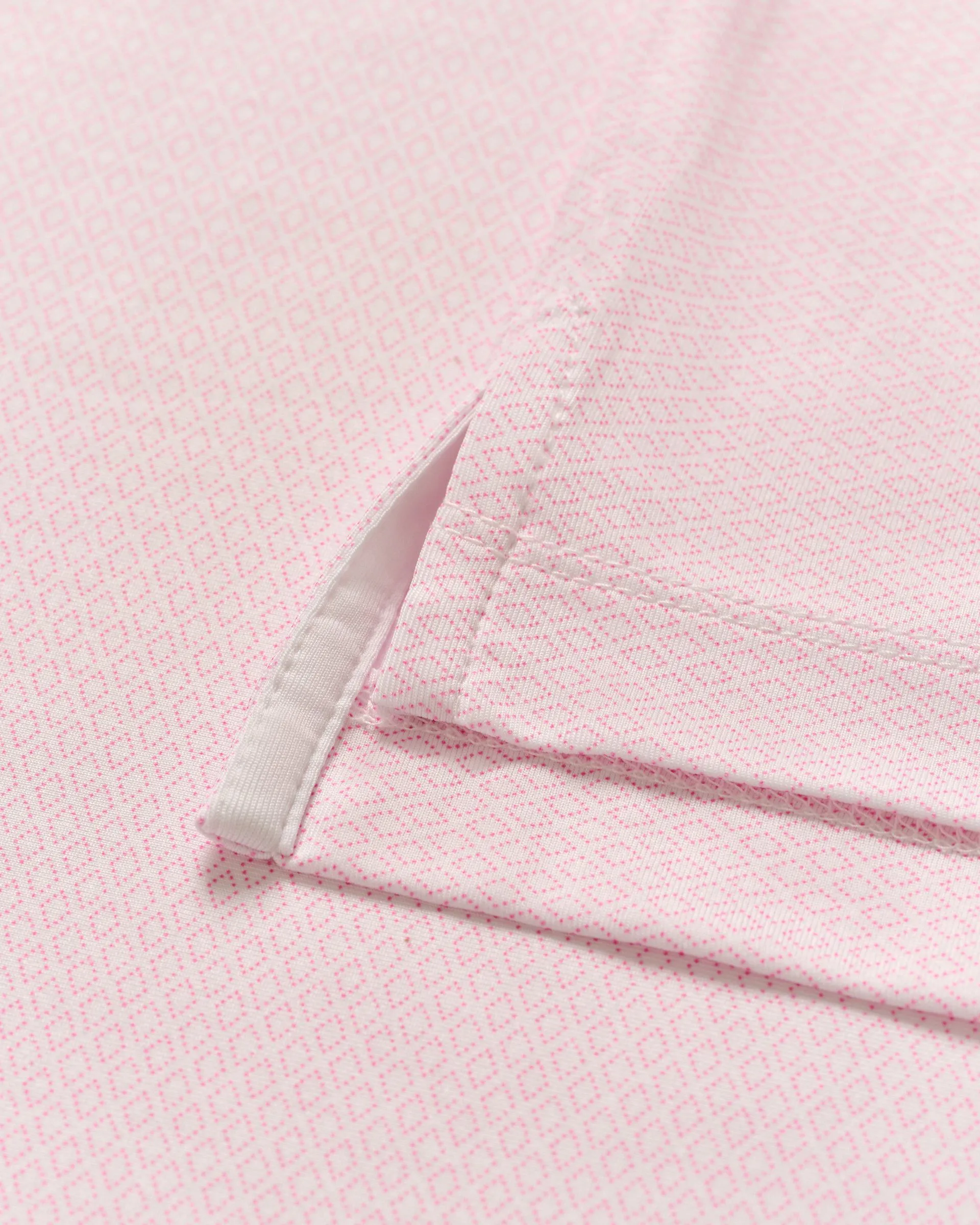 Performance Jersey Polo - Slade sold by Johnnie-O product image thumbnail 3