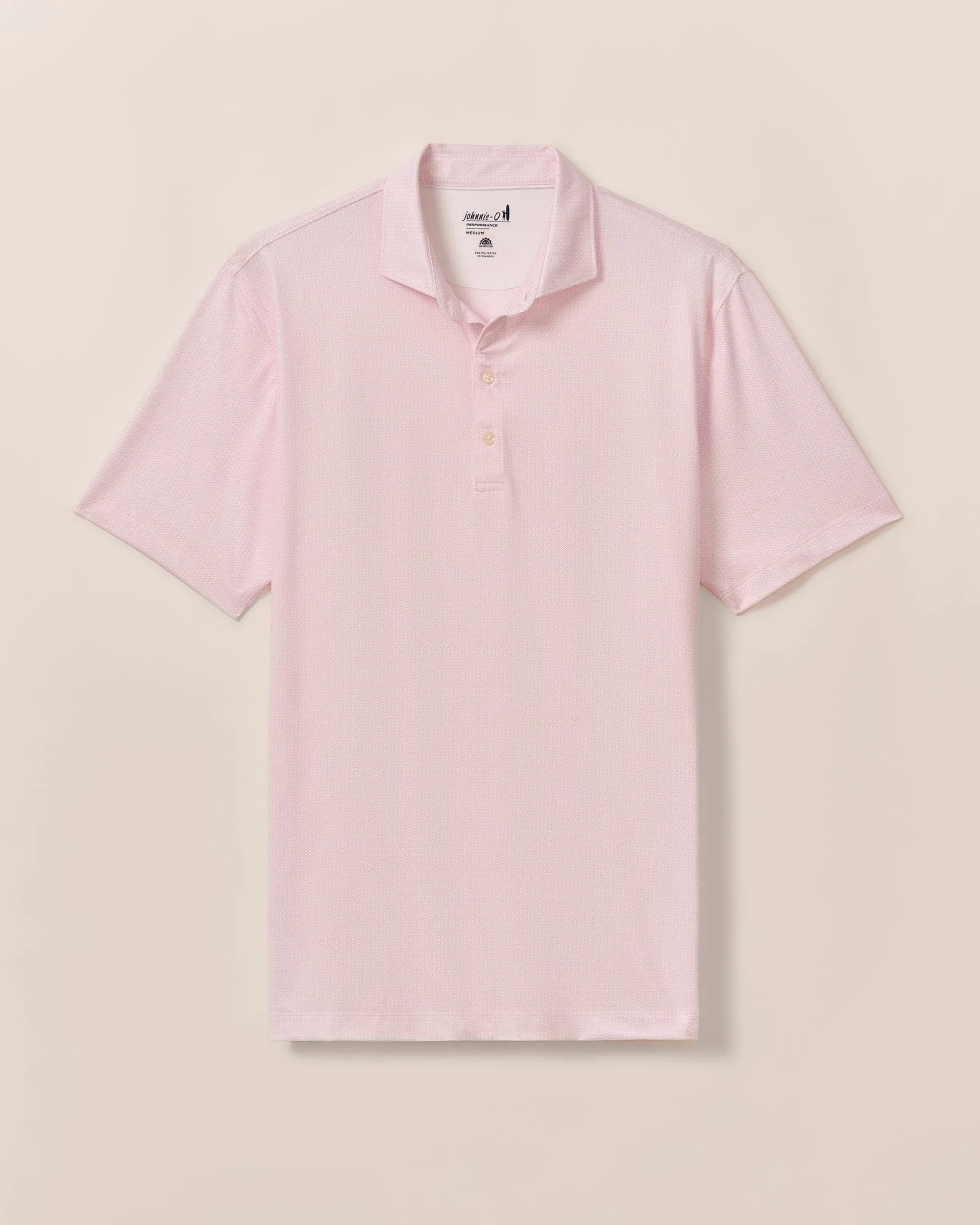 Performance Jersey Polo - Slade sold by Johnnie-O