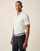 Featherweight Performance Polo - Mint Julep sold by Johnnie-O