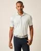 Featherweight Performance Polo - Mint Julep sold by Johnnie-O