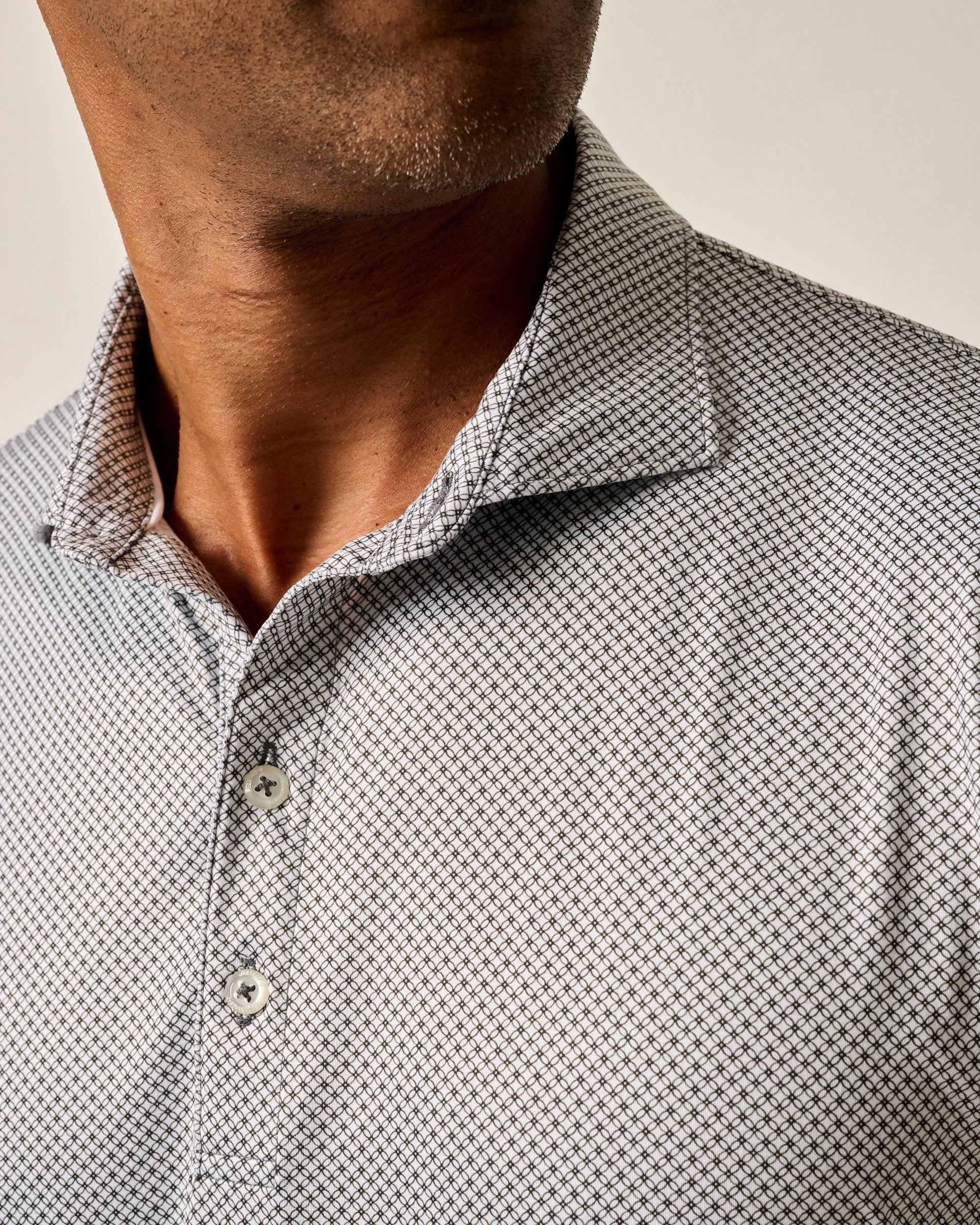 Featherweight Performance Polo - Link sold by Johnnie-O product image thumbnail 3