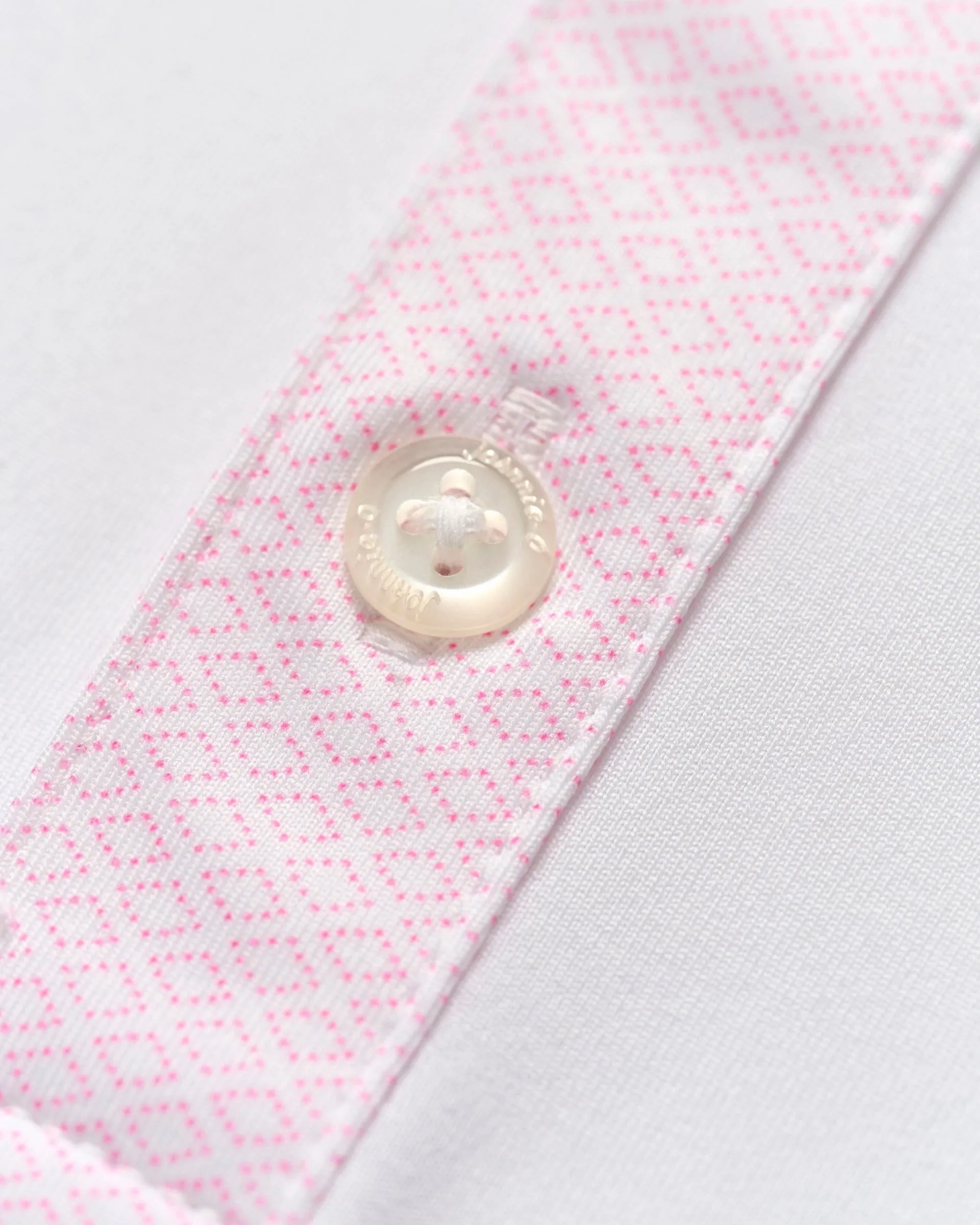 Performance Jersey Polo - Burdick sold by Johnnie-O product image thumbnail 3