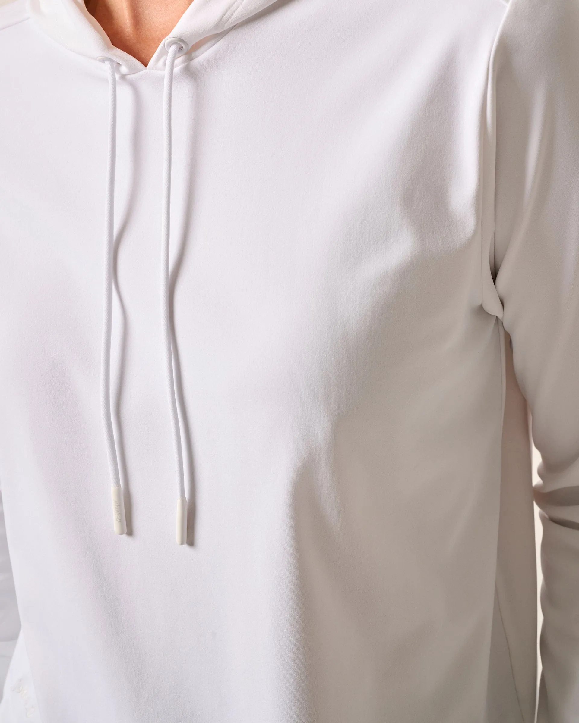 Nalla Performance Hoodie sold by Johnnie-O product image thumbnail 3