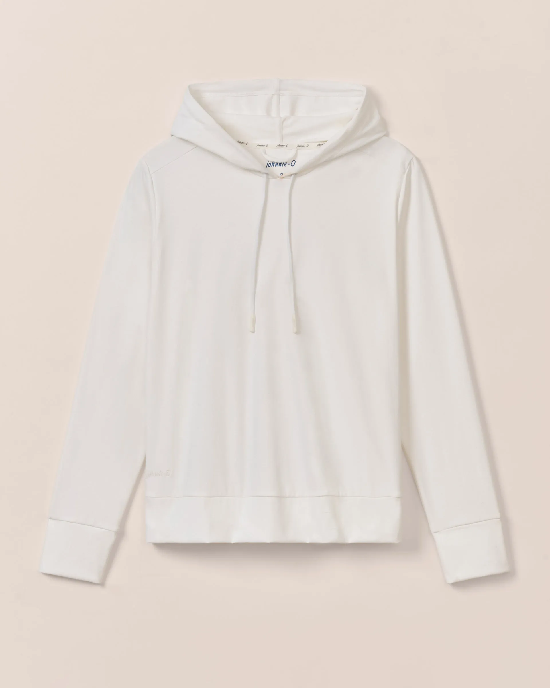 Nalla Performance Hoodie sold by Johnnie-O product image thumbnail 5