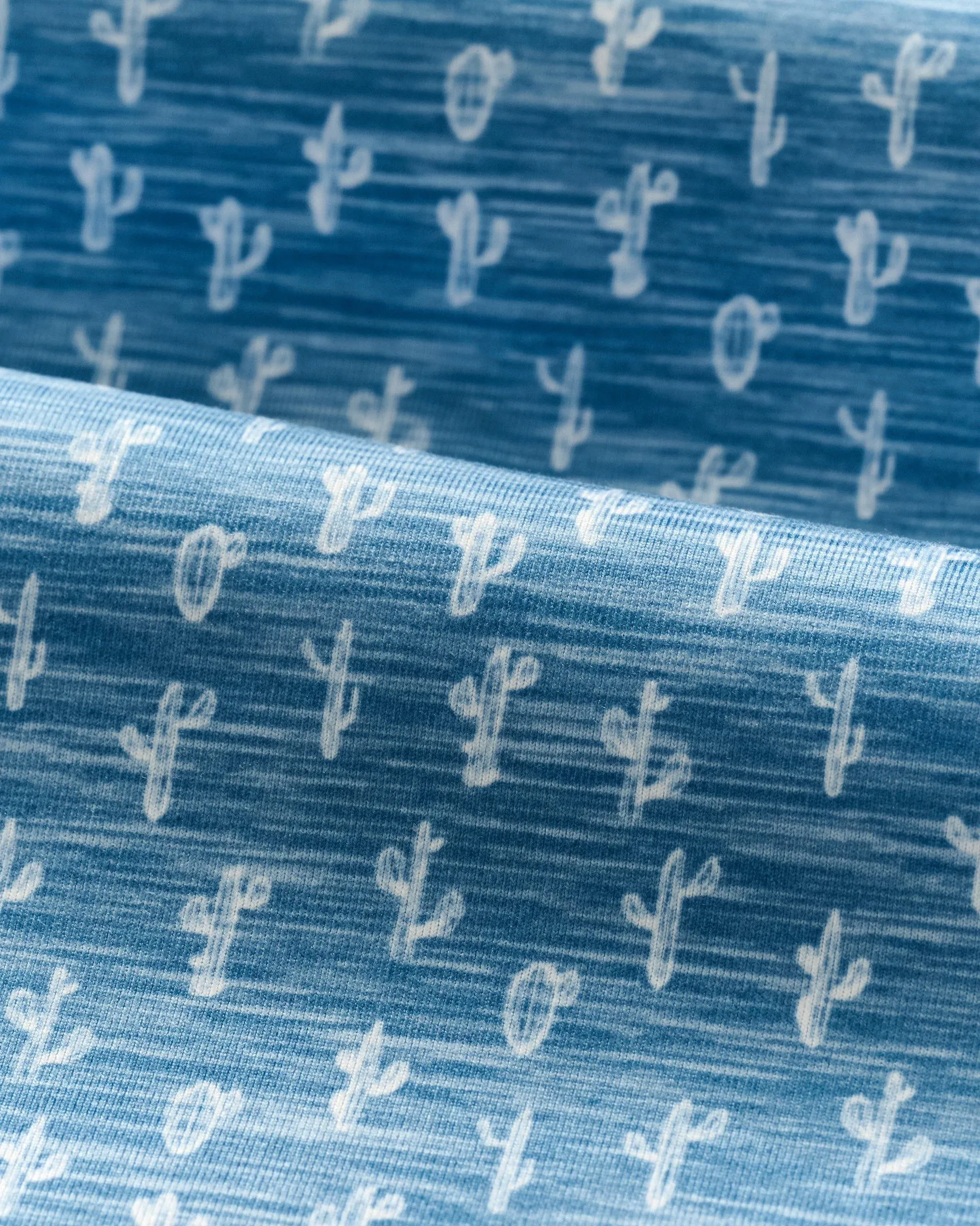 Performance Jersey Jr. Polo - Mojave Print sold by Johnnie-O product image thumbnail 4