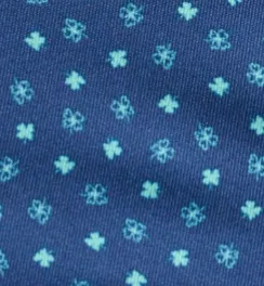 Performance Jersey Jr. Polo - Top O' The Morning Print sold by Johnnie-O product image thumbnail 4