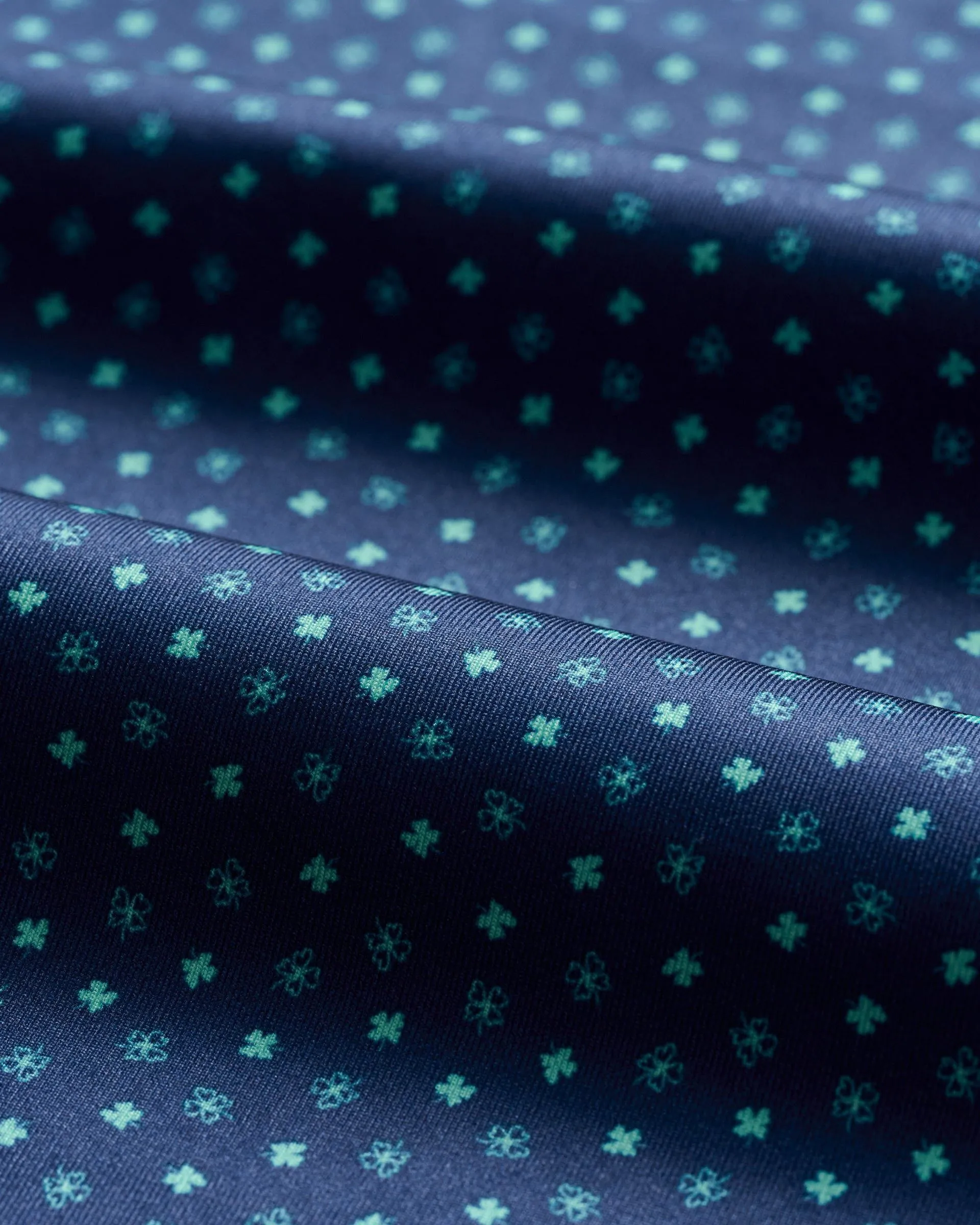 Performance Jersey Jr. Polo - Top O' The Morning Print sold by Johnnie-O product image thumbnail 3