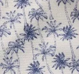 Short Sleeve Hangin' Out Knit Button Down Shirt - Mendocino sold by Johnnie-O product image thumbnail 4