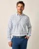 Performance Button Down Shirt - Madden sold by Johnnie-O