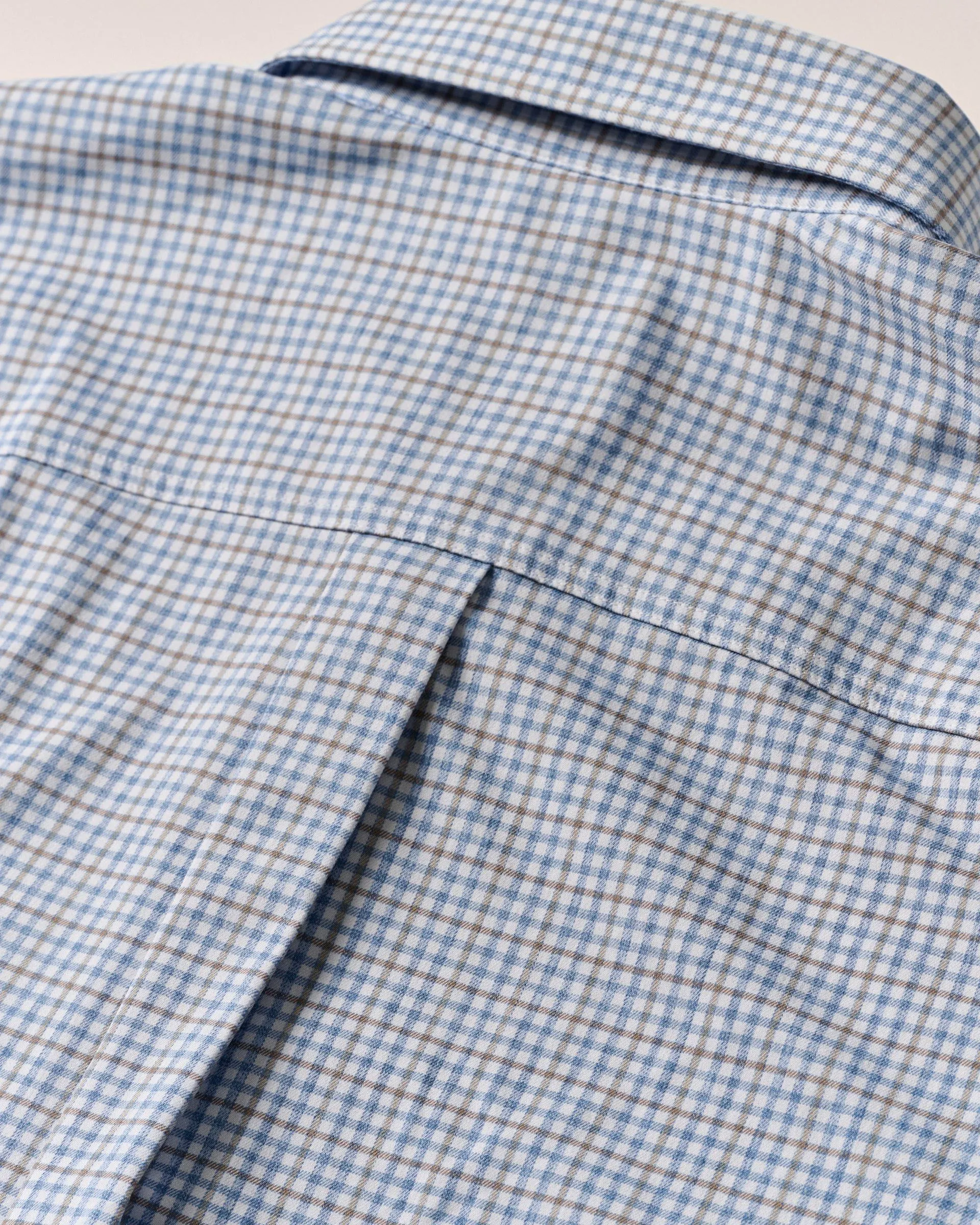 Everyday Performance Button Down Shirt - Koby sold by Johnnie-O product image thumbnail 3