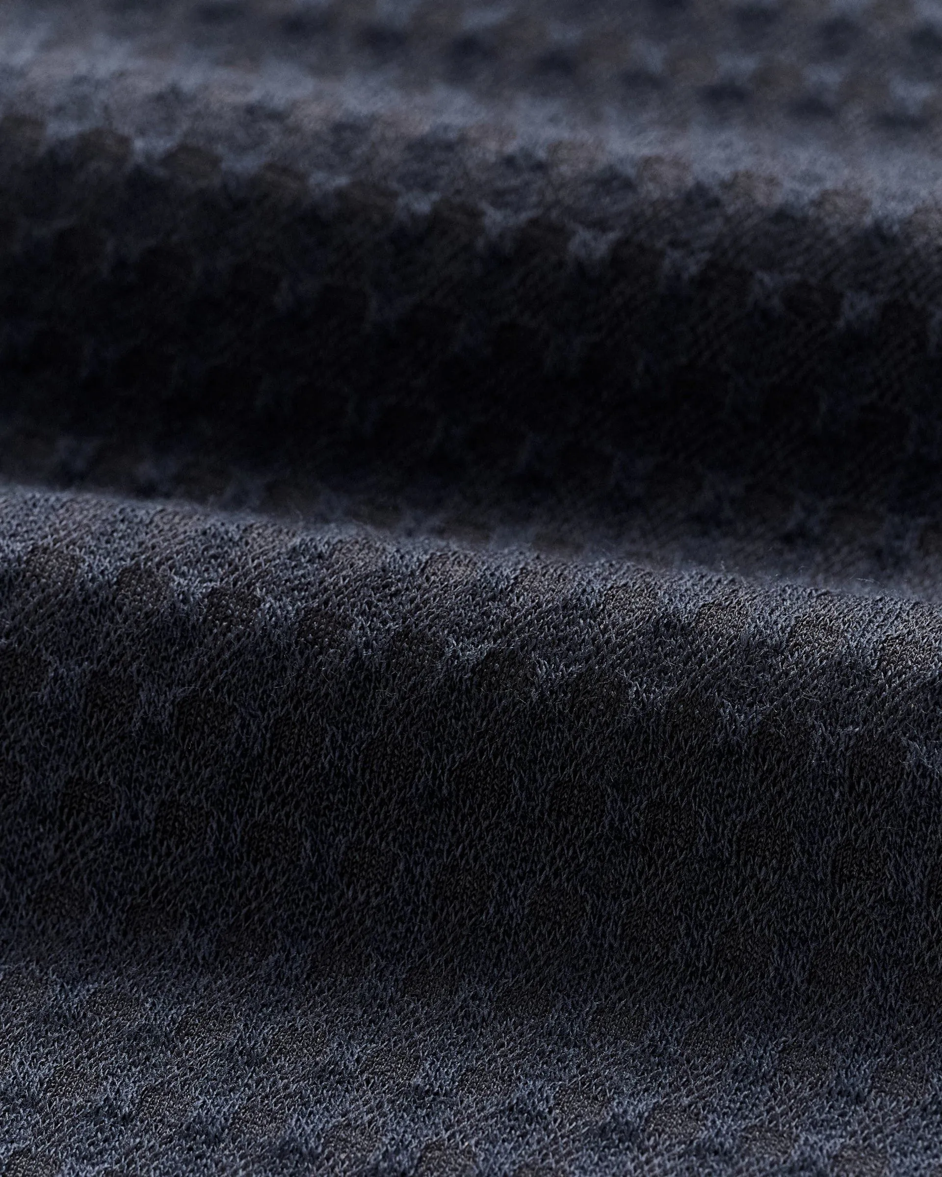 Short Sleeve Hangin' Out Knit Button Down Shirt - Surfsucker sold by Johnnie-O product image thumbnail 4