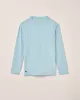 Basin Jr. Performance UPF Long Sleeve Sun Shirt sold by Johnnie-O