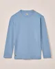 Basin Jr. Performance UPF Long Sleeve Sun Shirt sold by Johnnie-O
