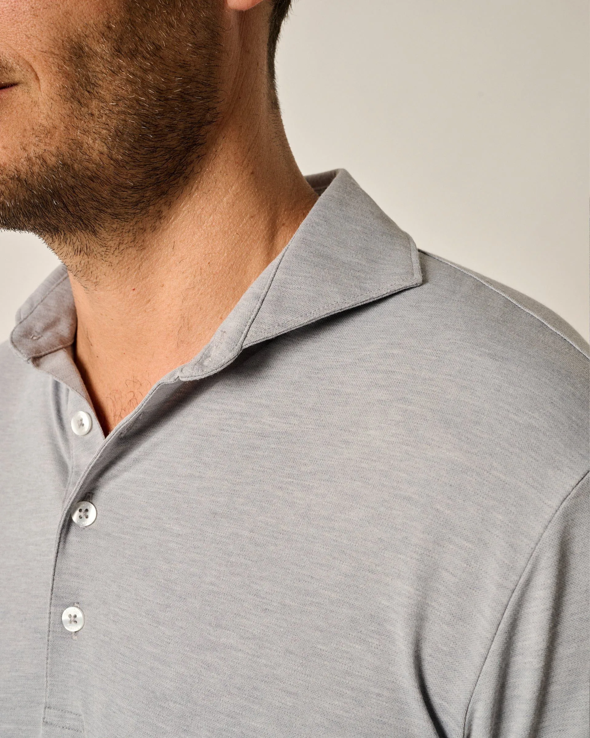 Top Shelf Polo - Idris sold by Johnnie-O product image thumbnail 2