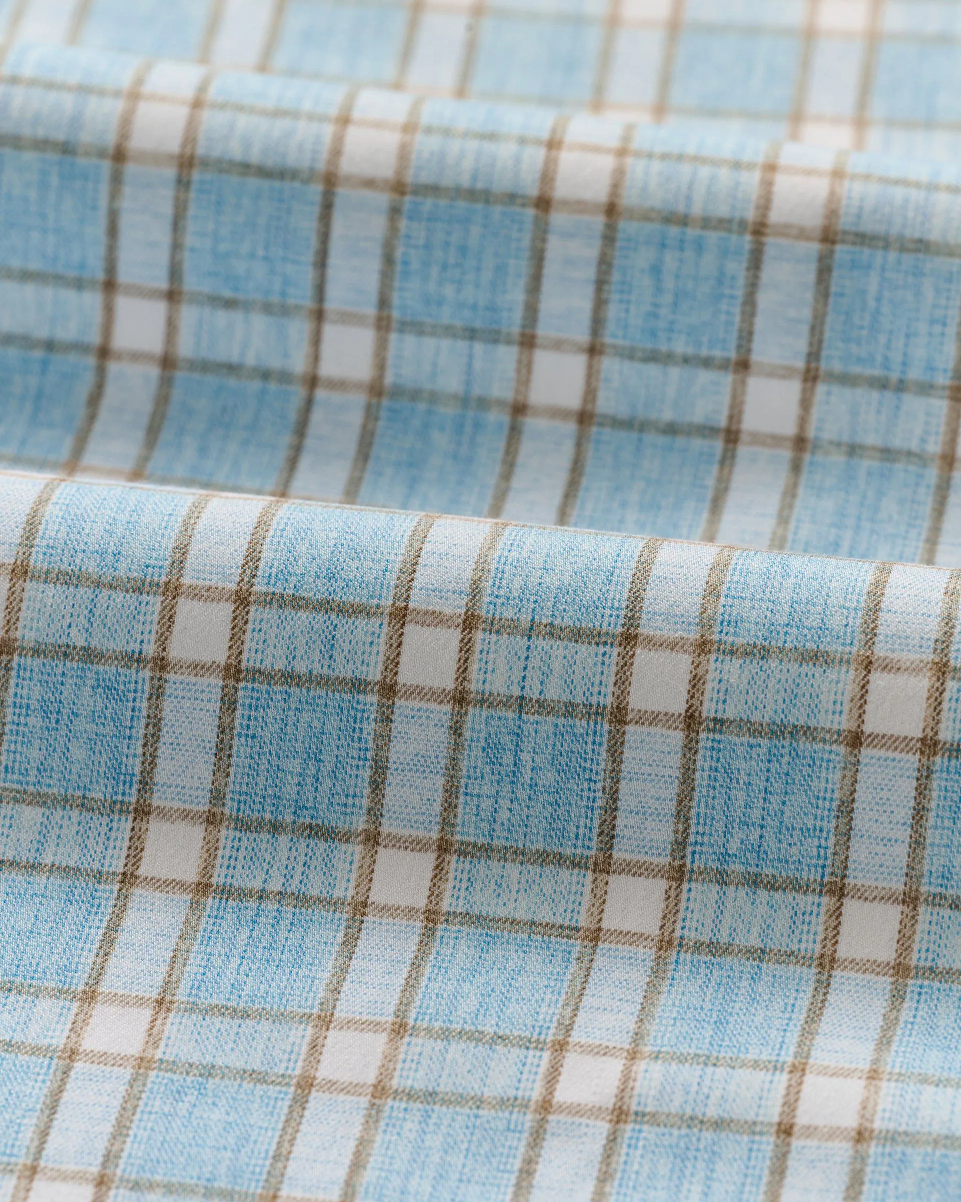 Performance Button Down Shirt - Burleigh sold by Johnnie-O product image thumbnail 4