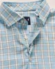 Performance Button Down Shirt - Burleigh sold by Johnnie-O