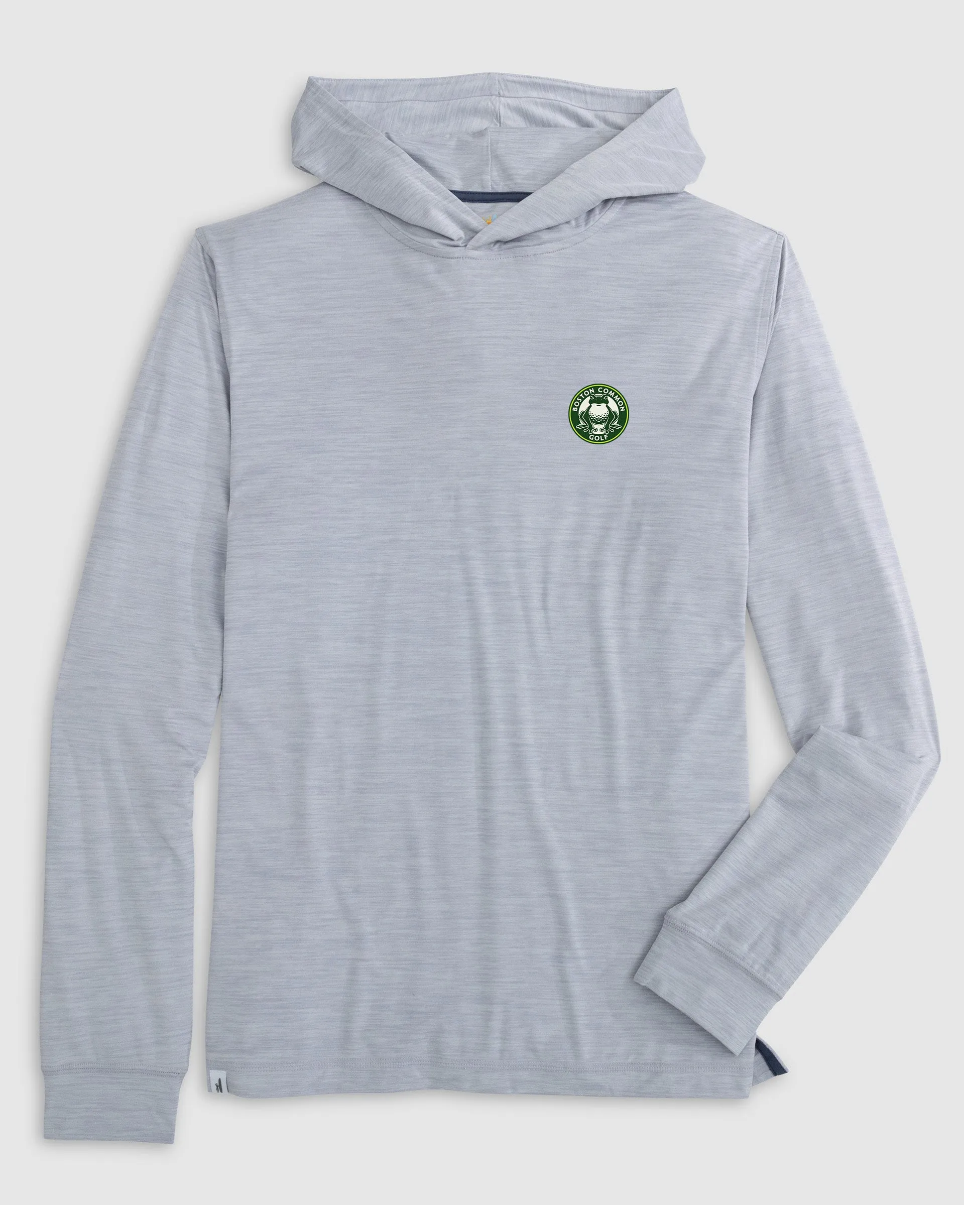 TGL Boston Common Golf Talon Featherweight Performance Hoodie sold by Johnnie-O product image thumbnail 3