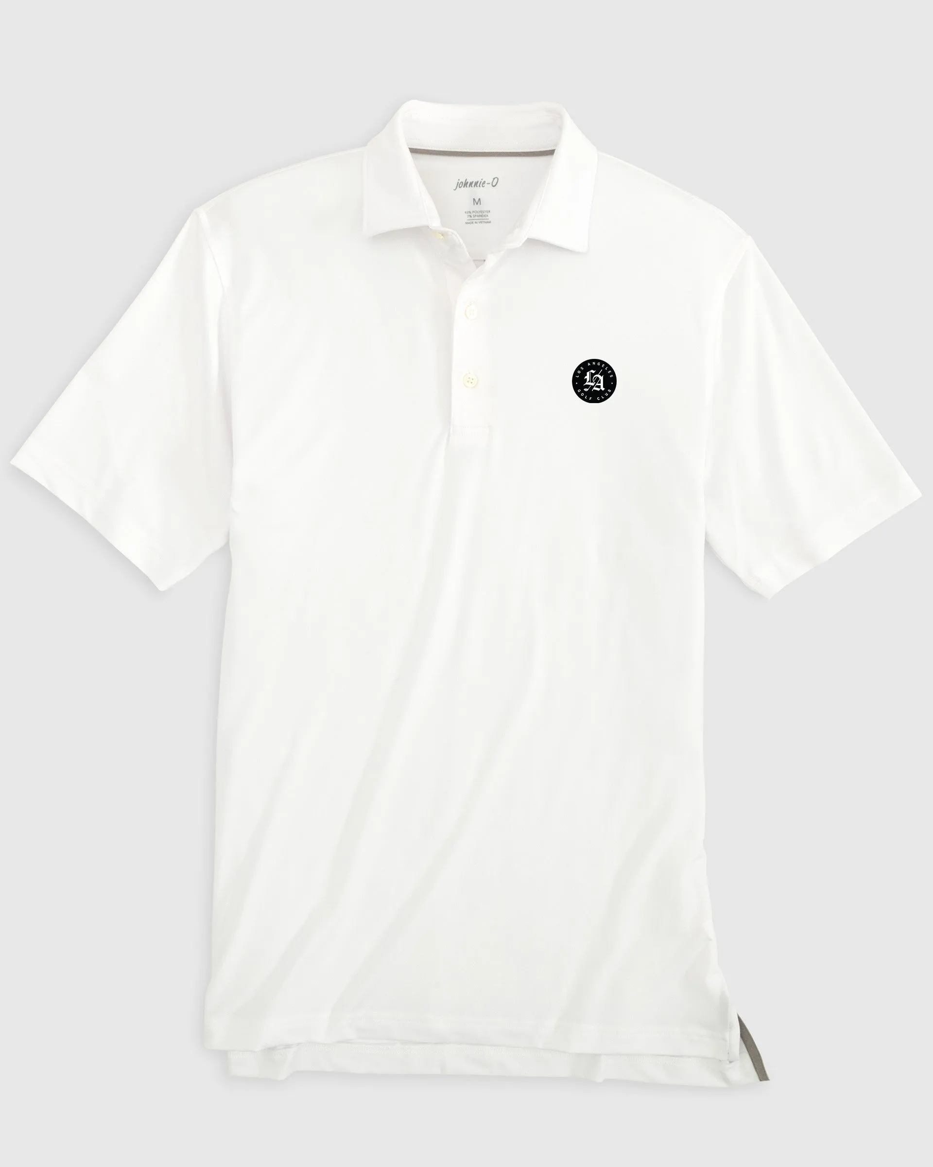 TGL Los Angeles Golf Club Birdie Jersey Performance Polo sold by Johnnie-O product image thumbnail 2