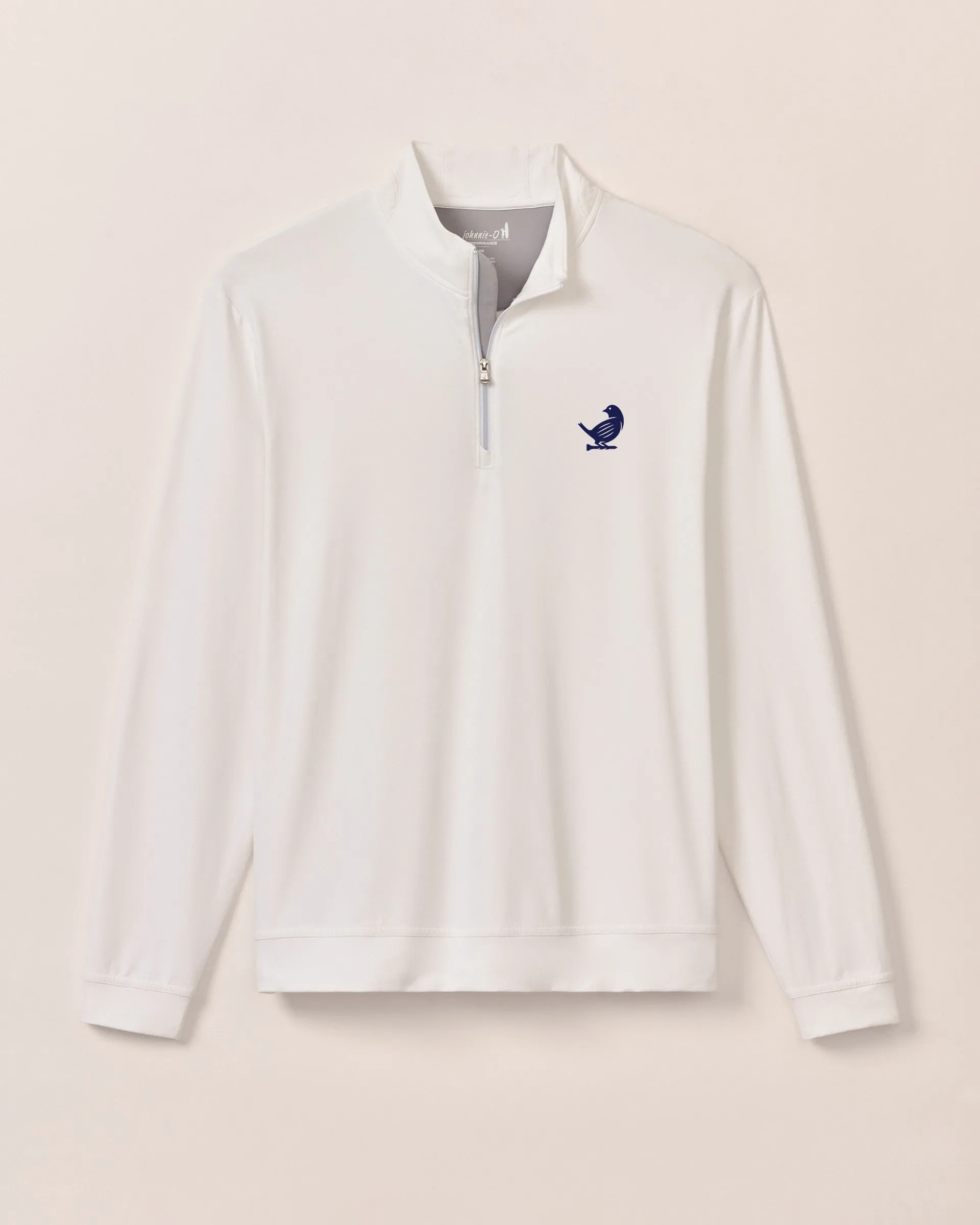 TGL New York Golf Club Motion Performance 1/4 Zip sold by Johnnie-O product image thumbnail 2
