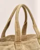 PerryGolf Garment Dyed Canvas Tote Bag sold by Johnnie-O