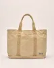 PerryGolf Garment Dyed Canvas Tote Bag sold by Johnnie-O