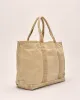 PerryGolf Garment Dyed Canvas Tote Bag sold by Johnnie-O