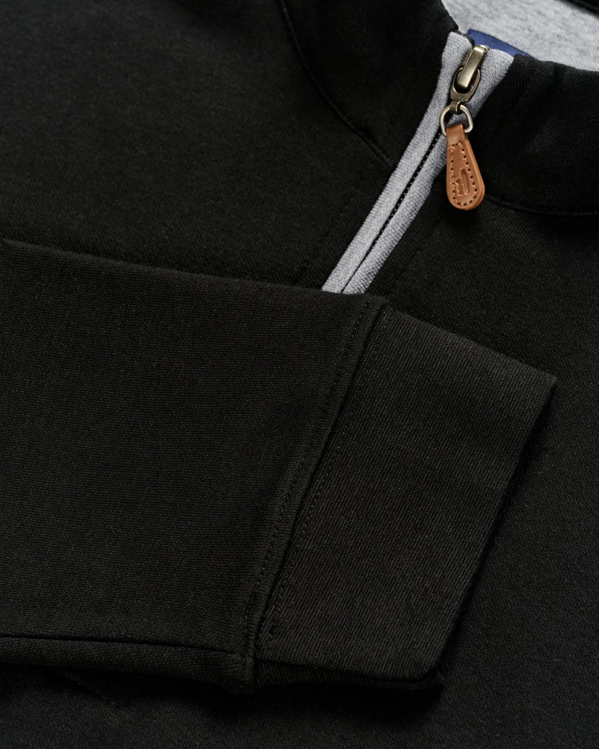 PerryGolf Sully 1/4 Zip sold by Johnnie-O product image thumbnail 3