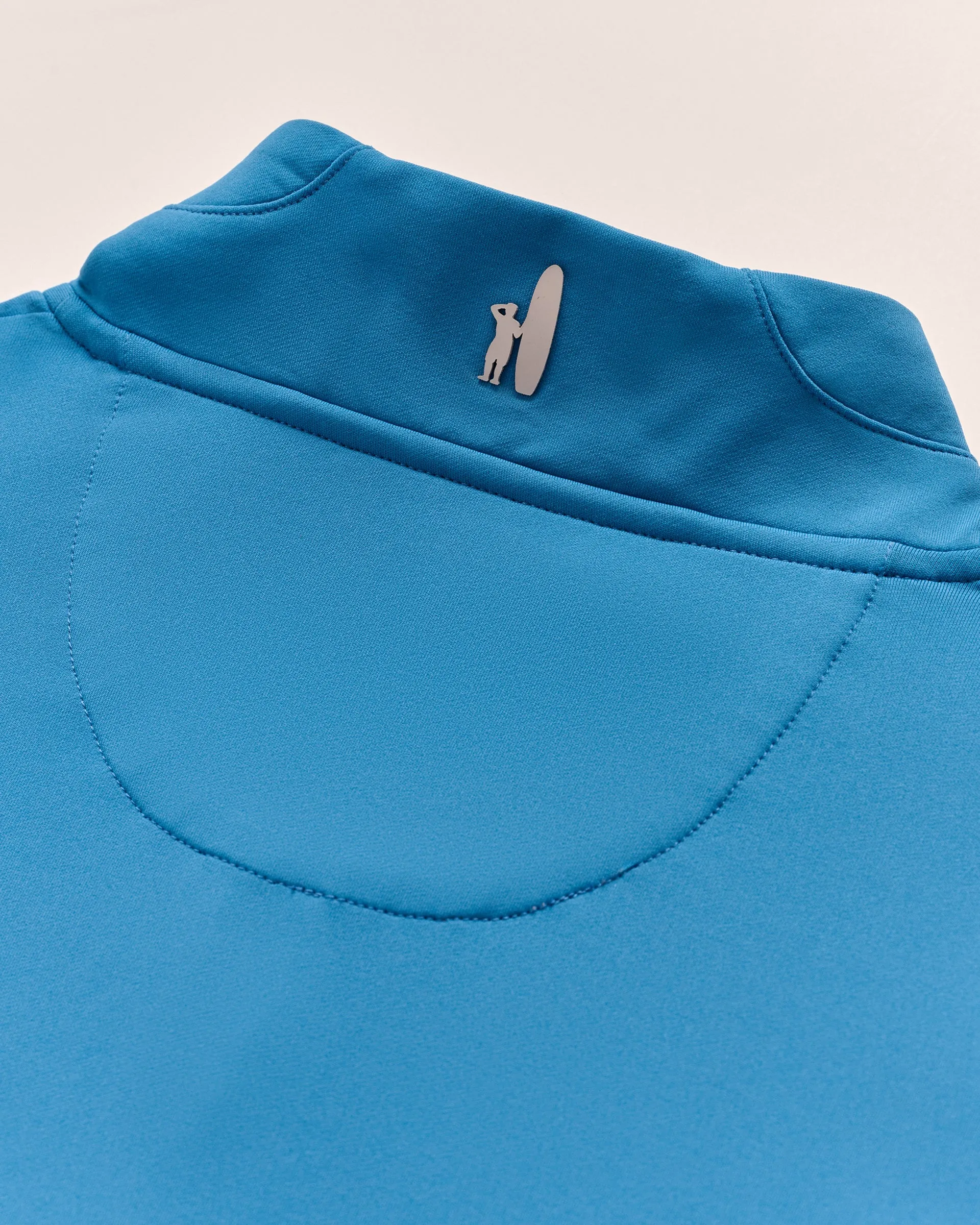 PerryGolf Motion Performance Quarter-Zip sold by Johnnie-O product image thumbnail 2