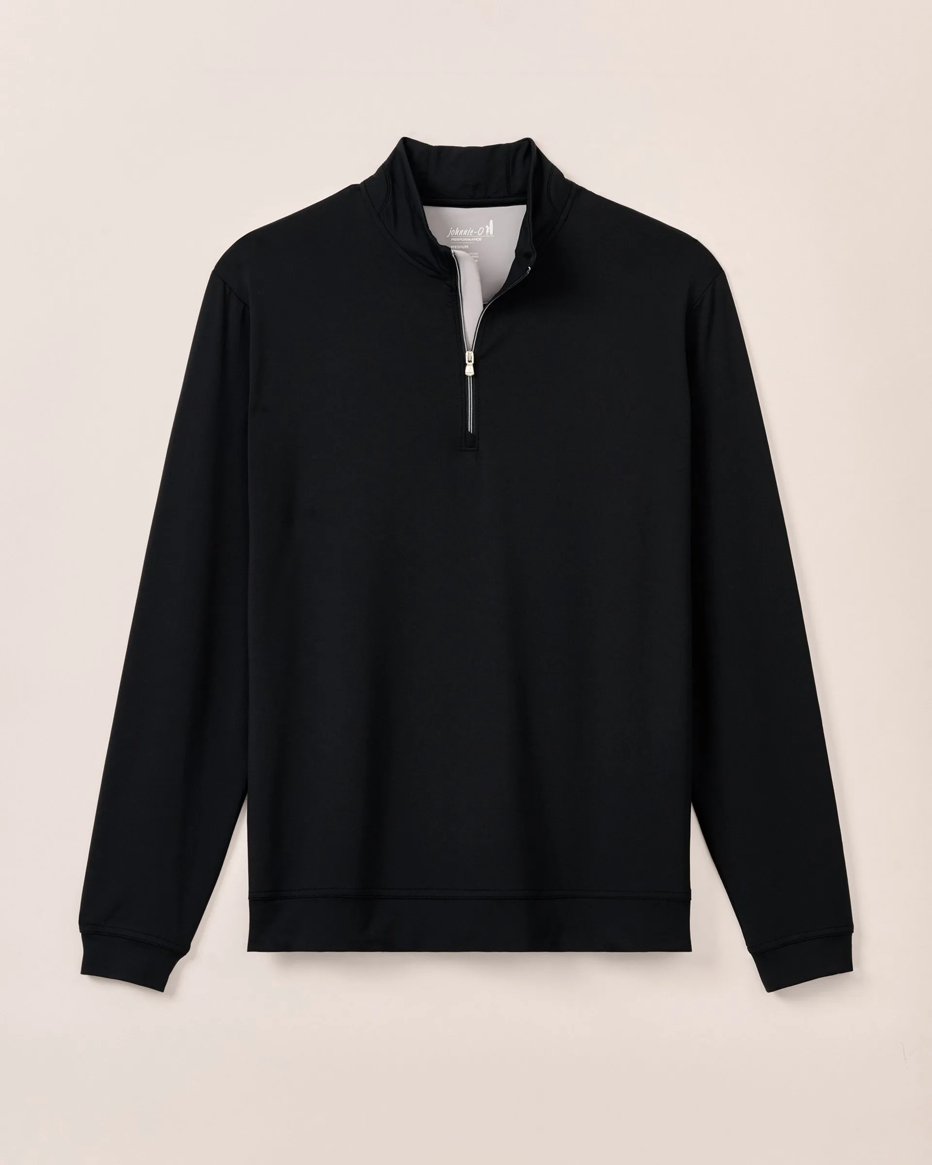 PerryGolf Motion Performance Quarter-Zip sold by Johnnie-O product image thumbnail 5