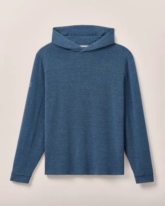 PerryGolf Remmy Performance Hoodie sold by Johnnie-O