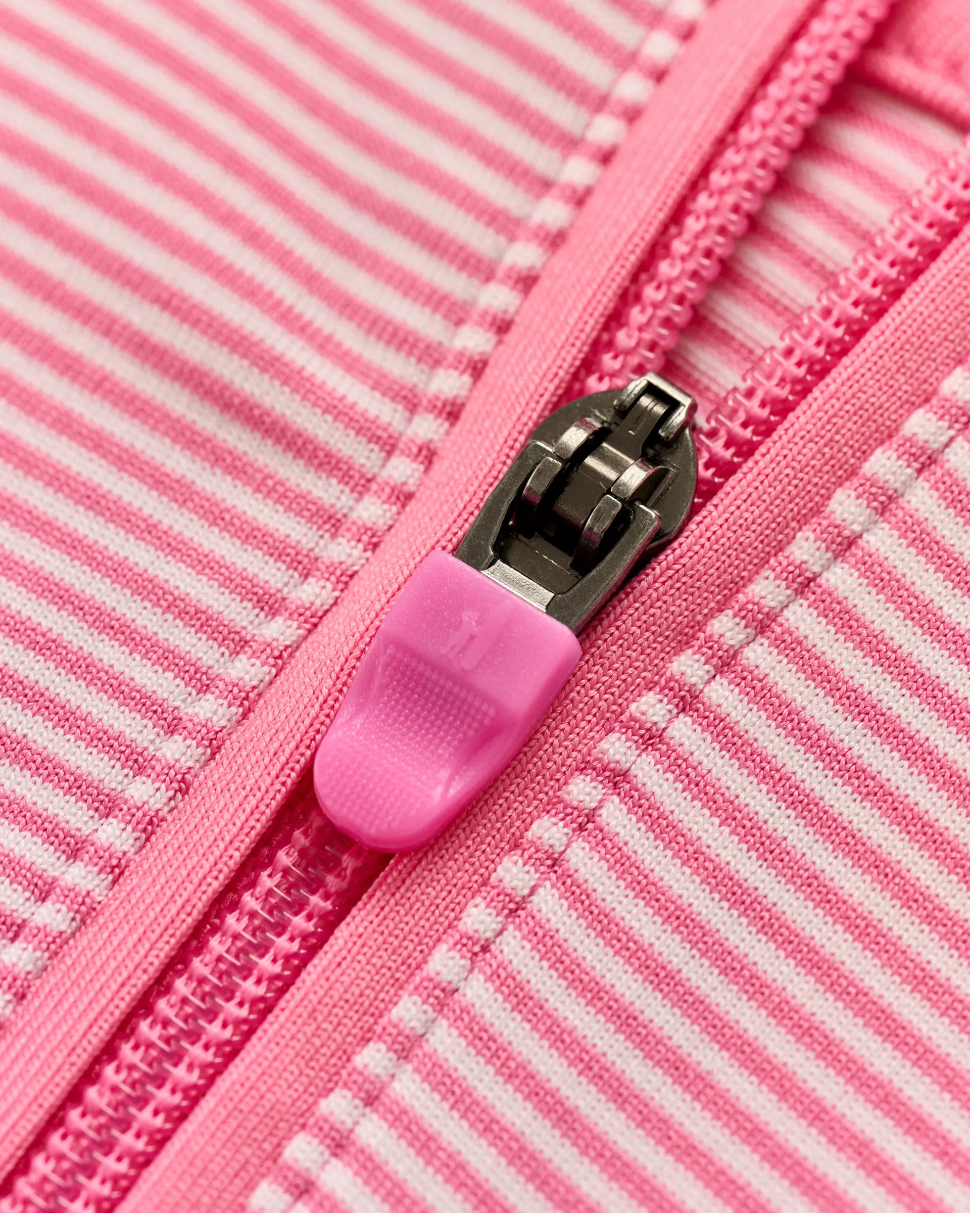 PerryGolf Hybrid Performance 1/4 Zip Hoodie sold by Johnnie-O product image thumbnail 2