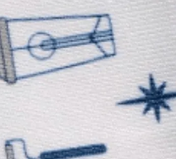 Big & Tall Performance Jersey Polo - Bar Cart sold by Johnnie-O product image thumbnail 5