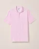PerryGolf Performance Jersey Polo - Island Times sold by Johnnie-O