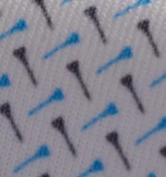 PerryGolf Performance Jersey Polo - Tee Time sold by Johnnie-O product image thumbnail 5