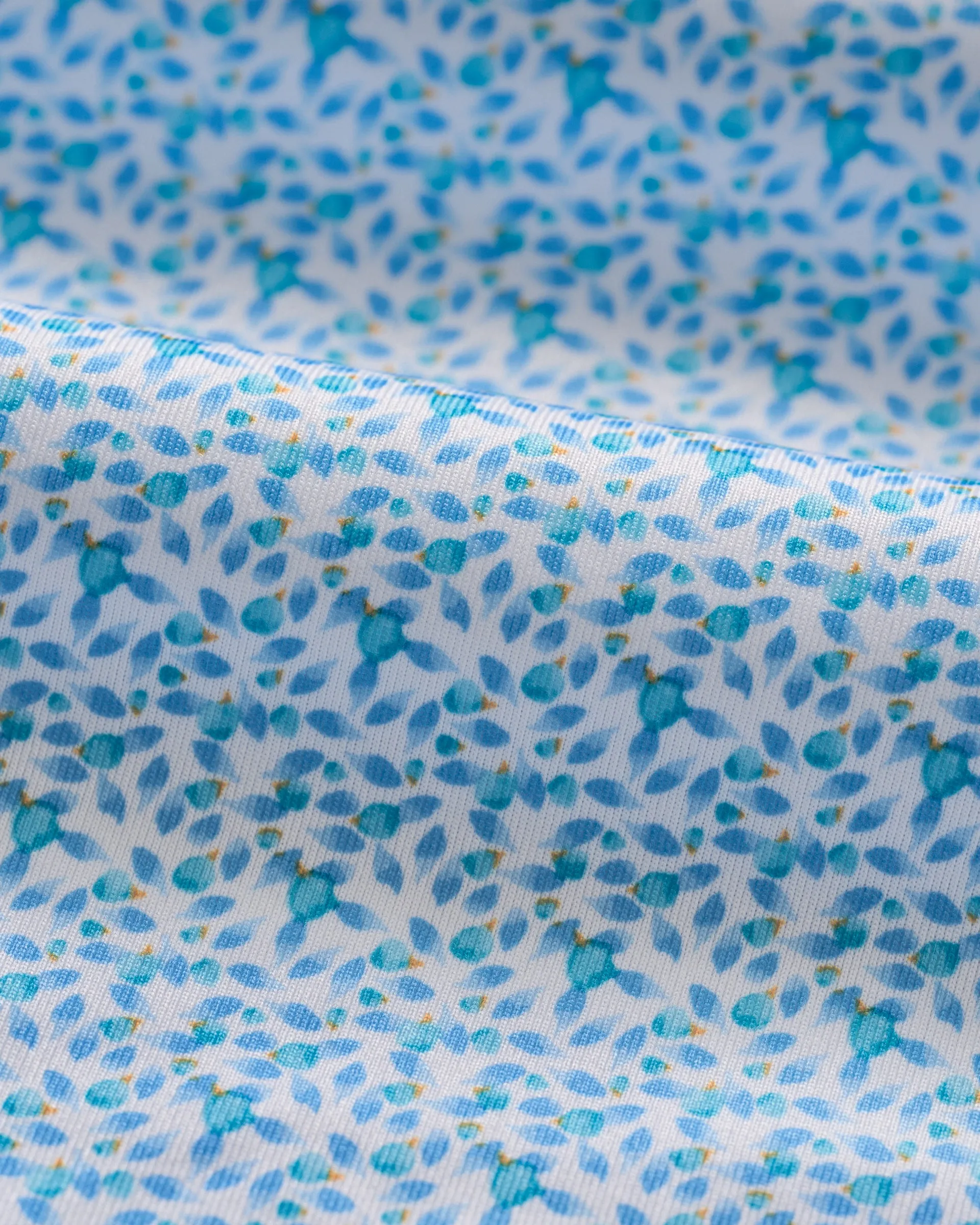 PerryGolf Performance Jersey Polo - Springwood sold by Johnnie-O product image thumbnail 4