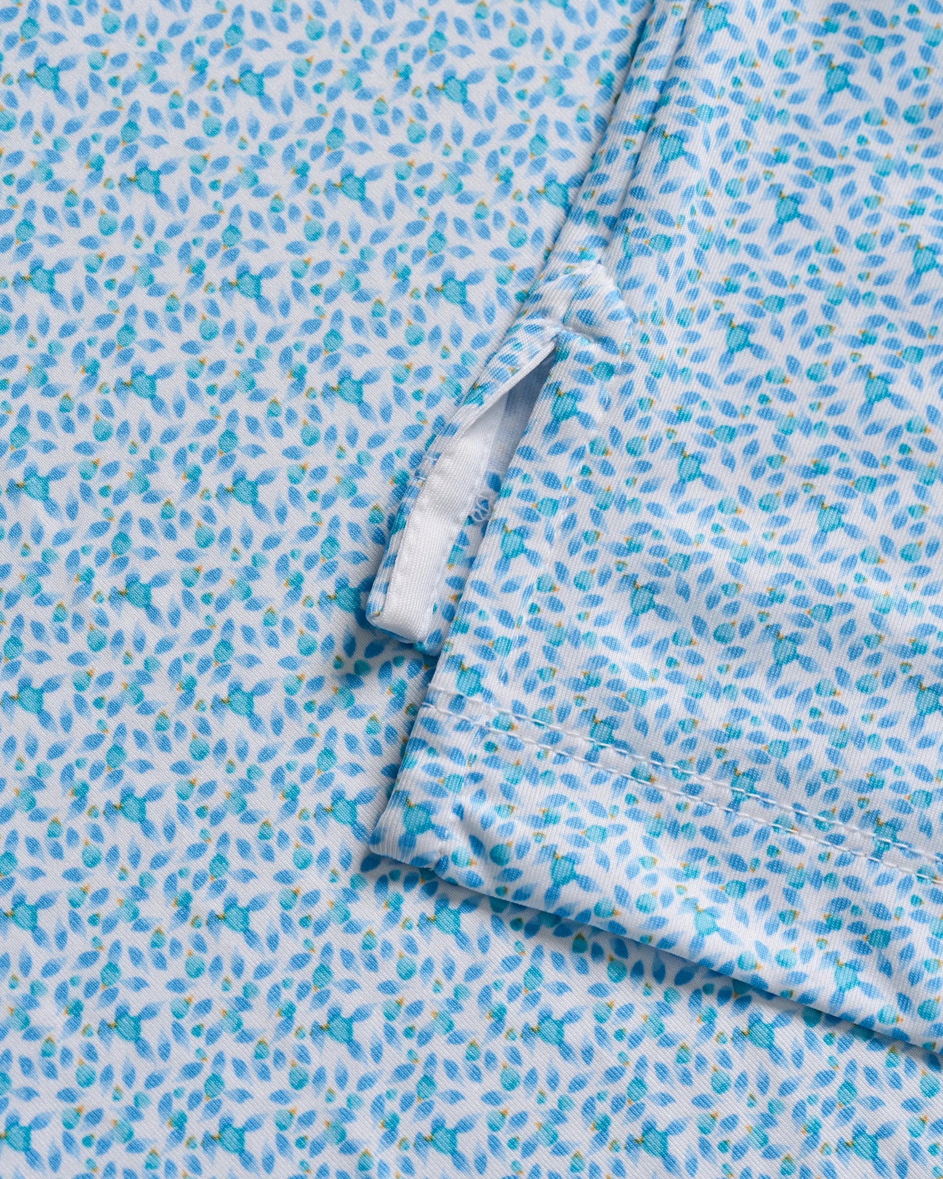 PerryGolf Performance Jersey Polo - Springwood sold by Johnnie-O product image thumbnail 3