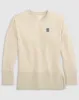 Women's Detroit Tigers Brittany Crewneck Sweatshirt sold by Johnnie-O