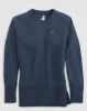 Women's Virginia Brittany Crewneck Sweatshirt sold by Johnnie-O