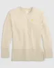 Women's Pittsburgh Pirates Brittany Crewneck Sweatshirt sold by Johnnie-O