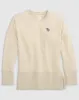 Women's Tampa Bay Rays Brittany Crewneck Sweatshirt sold by Johnnie-O
