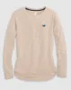 Women's Buffalo Sabres Addison Long Sleeve T-Shirt sold by Johnnie-O