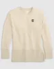 Women's South Carolina Britanny Crewneck Sweatshirt (Copy) sold by Johnnie-O