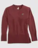 Women's South Carolina Britanny Crewneck Sweatshirt (Copy) sold by Johnnie-O