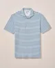 PerryGolf Performance Jersey Polo - Bronte sold by Johnnie-O